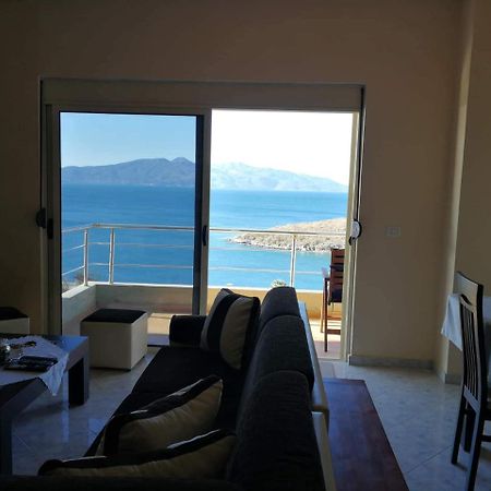 Cozy Sea Apartment Σαράντα Εξωτερικό φωτογραφία