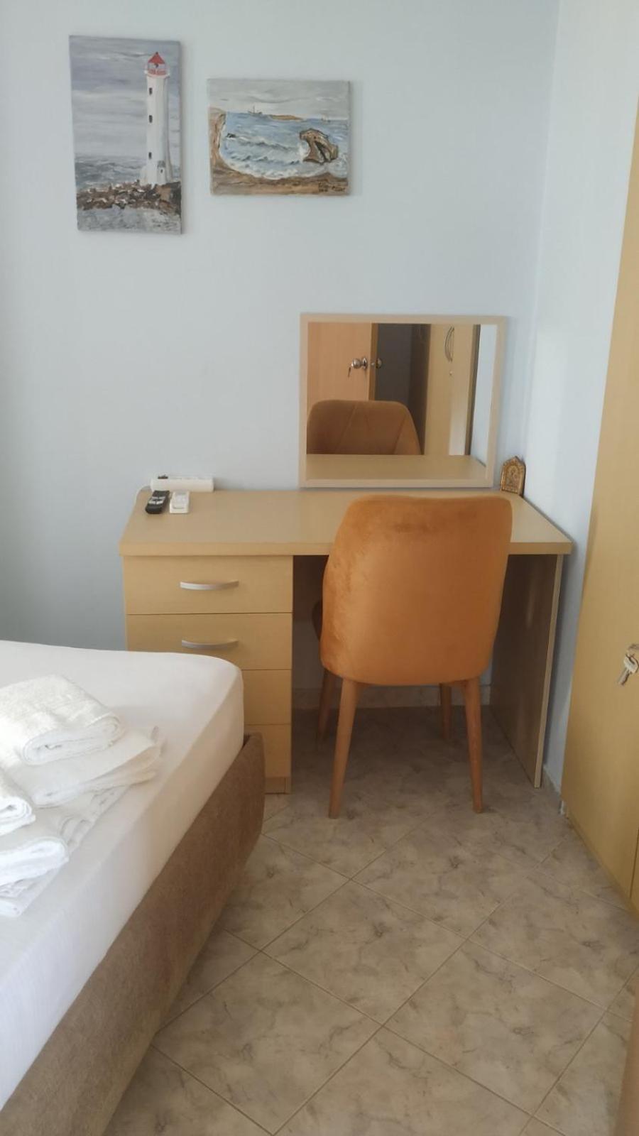 Cozy Sea Apartment Σαράντα Εξωτερικό φωτογραφία