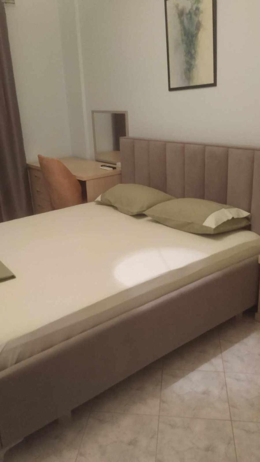 Cozy Sea Apartment Σαράντα Εξωτερικό φωτογραφία