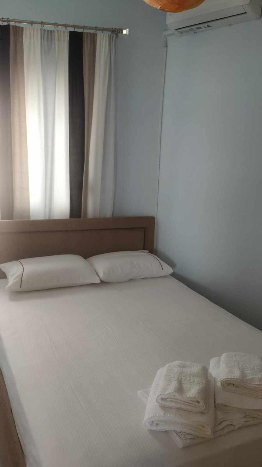 Cozy Sea Apartment Σαράντα Εξωτερικό φωτογραφία