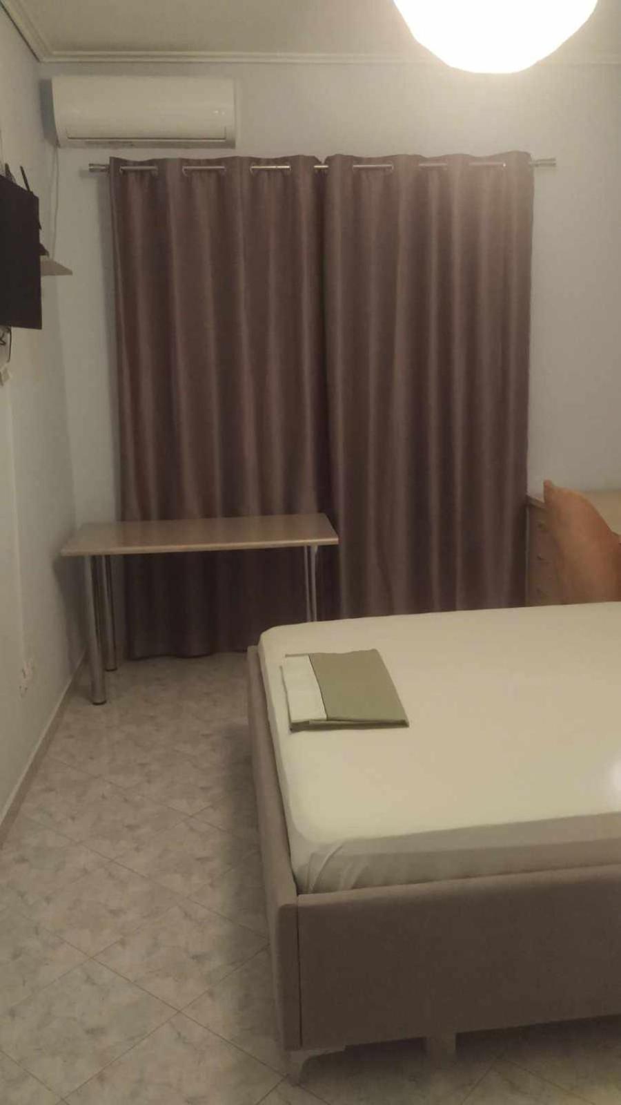 Cozy Sea Apartment Σαράντα Εξωτερικό φωτογραφία