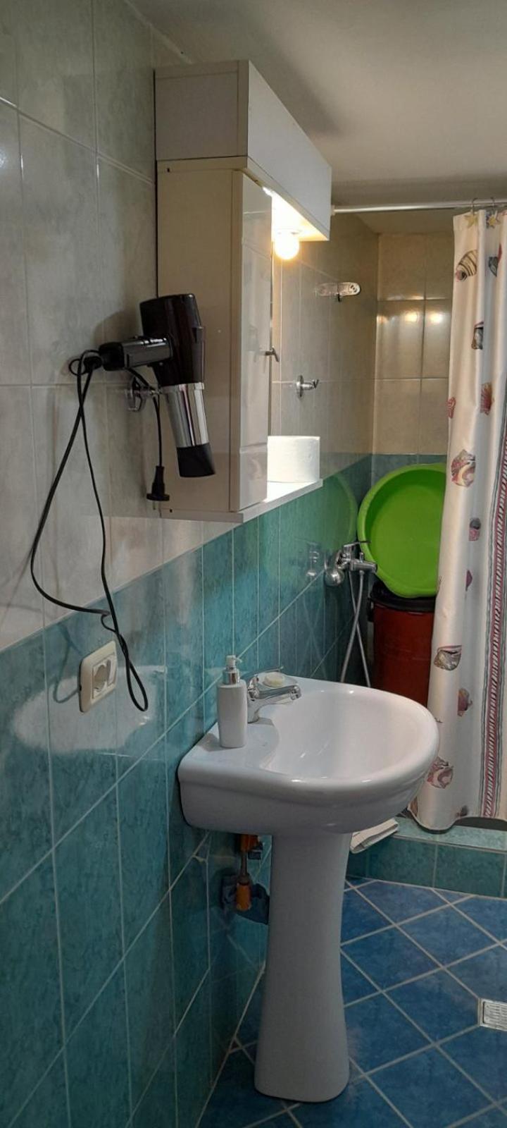 Cozy Sea Apartment Σαράντα Εξωτερικό φωτογραφία