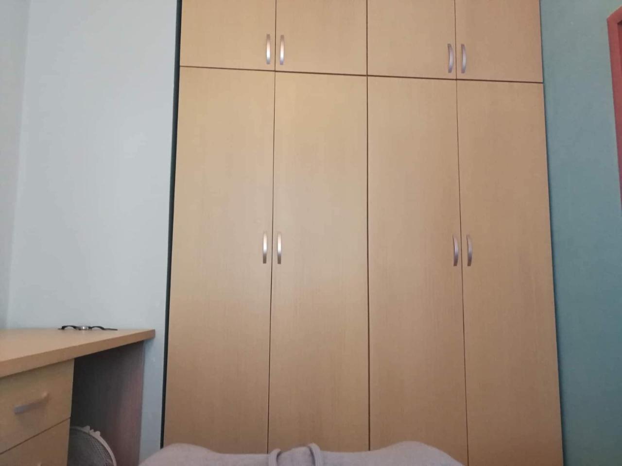 Cozy Sea Apartment Σαράντα Εξωτερικό φωτογραφία