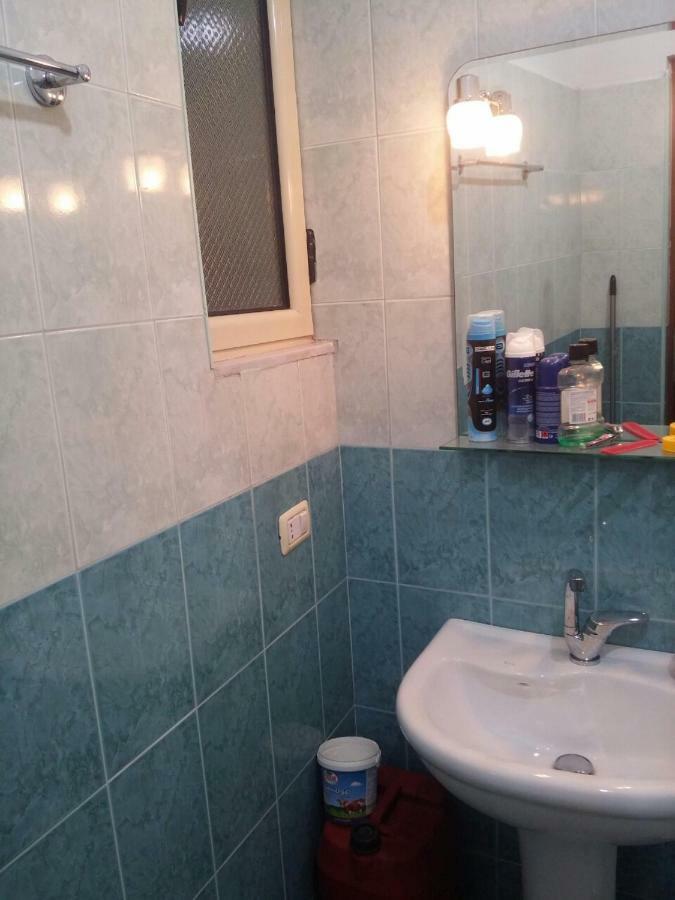 Cozy Sea Apartment Σαράντα Εξωτερικό φωτογραφία