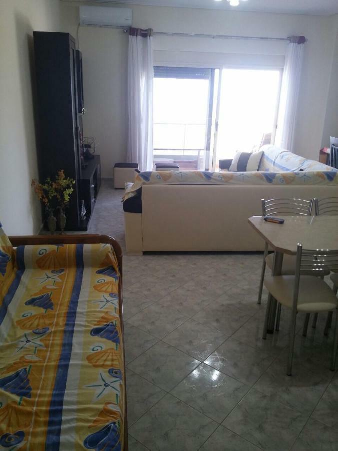 Cozy Sea Apartment Σαράντα Εξωτερικό φωτογραφία