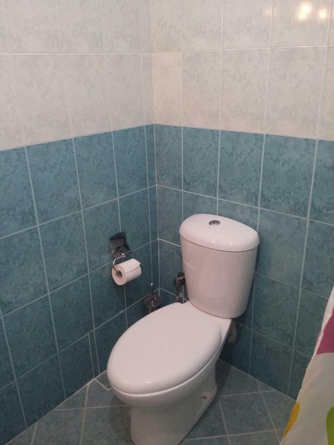 Cozy Sea Apartment Σαράντα Εξωτερικό φωτογραφία