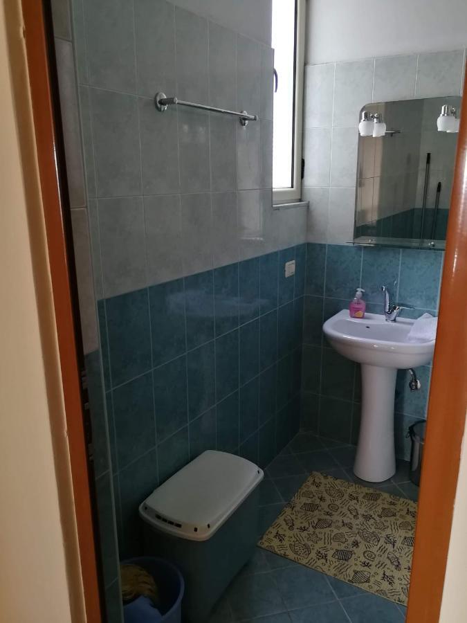 Cozy Sea Apartment Σαράντα Εξωτερικό φωτογραφία